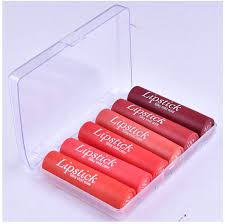 Heng Fang Silky Vivid Color Lipstick (PIECE) No.H134