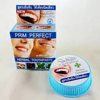 Herbal Prim Perfect Herbal Toothpaste 25g