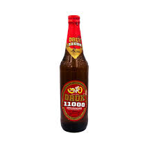 Druk 11000 Beer Bottle 650ml