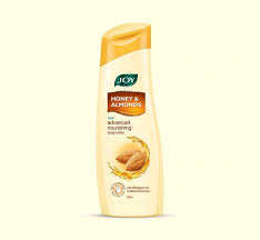 Joy Honey & Almond Advanced Nourishing Body Lotion 300ml