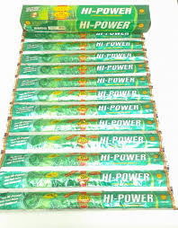 Hi Power Citronella Incense Sticks Pkt