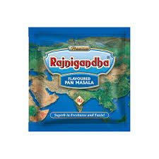 Rajnigandha Pan Masala 8.5g
