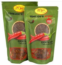 Tshejors Zhimtsi Ezay 200gm
