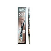 Hasaya Girl Seduce Eye Makeup HA-072#05-Eyebrow Pencil & Brush 3g
