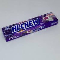 Hi-Chew Grape Flavor 57g