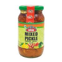 Druk Mixed Pickle 400g