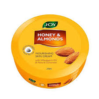 JOY Honey & Almonds Cream 200ml