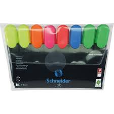 HIGHLIGHTER MULTIPACK