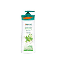 Himalaya Aloe & Cucumber Refreshing Body Lotion 200ml