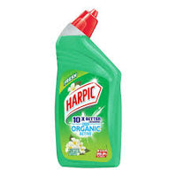 Harpic Organic Active Floral 500ml