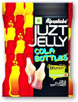 
              Alpenliebe Juzt Jelly 27g
            