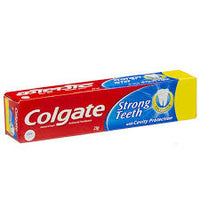 Colgate strong Teeth 23g