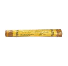 BHUTAN INCENSE Kuengacholing Chum Poi SMALL (Yellow Cover)