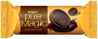 Britannia Pure Magic Choco Creme 100g