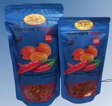 Tshejors Shing Lambenda Ezay 200gm