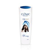 Clinic Plus Health Shampoo Strong & Long 340ml
