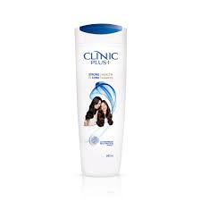Clinic Plus Health Shampoo Strong & Long 340ml