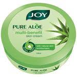 Joy Pure Aloe Multi-benefit Skin Cream 100ml