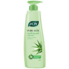 Joy Pure Aloe Multi-Benefit Body Lotion 100ml
