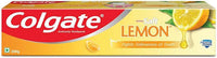 Colgate Active Salt Lemon 200g