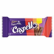 Cadbury Dairy Milk Crispello 13g