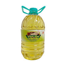 Bengal Gold Refine Oil 3750ml
