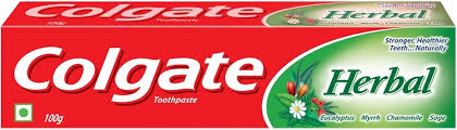 Colgate Herbal Toothpaste 200g