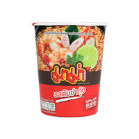 Mama Instant Cup Noodles Mala Flavour 60g