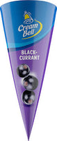 Cream Bell Black-Currant 110ml