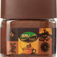 Bru Instant Coffee 25g