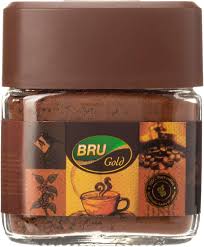 Bru Instant Coffee 25g