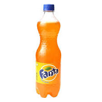 Fanta 500ml