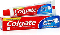 Colgate Strong Teeth 200g