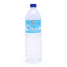 Bhutan Mountain Spring Water 1000ml