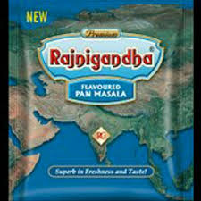 Rajnigandha Flavored Pan Masala 17.5g