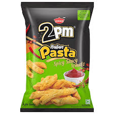 Asian 2pm Italian Pasta Spicy Saucy Tomato 60g