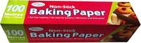 Best Fresh Non-stick Baking Essentials Paper 5mtrs(5m*300mm)