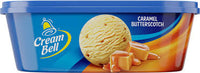 Cream Bell Caramel Butterscotch 750ml