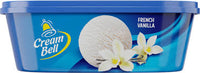 Cream Bell French Vanilla 750ml