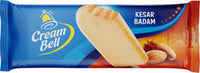 Cream bell Kesar Badam Kulfi 50ml