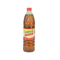 Kabira Mustard Oil 450ml