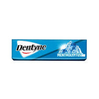 Dentyne Chewing Gum 13.5g (MENTHOLYPTUS)