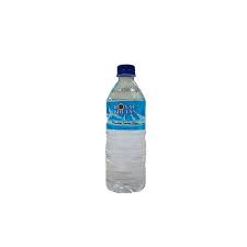 Bhutan Mountain Spring Water 500ml