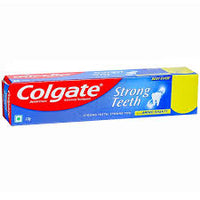 Colgate strong Teeth 17g