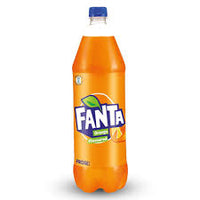 Fanta Orange 1.2ltr