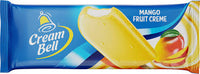 Cream Bell Mango Fruit Creme 60ml
