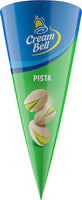 Cream Bell Pista 110ml
