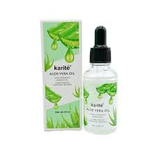 Karite Aloe Vera Oil 30ml No.68086-47C