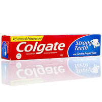 Colgate strong teeth 50g