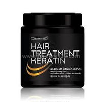Carebeau Hair Treatment Keratin 500ml